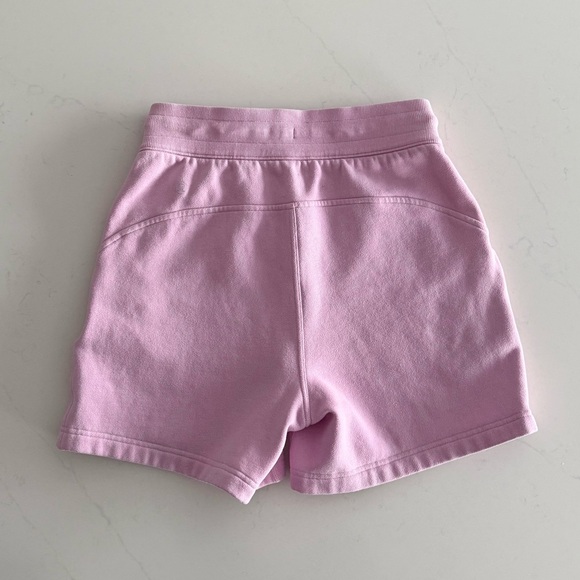 lululemon scuba short 5” vitapink - Picture 2 of 14